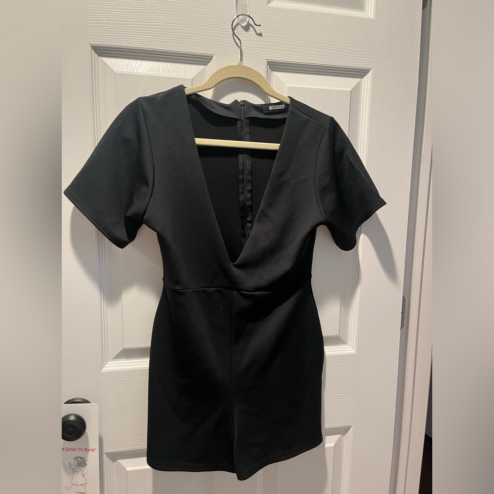 Bodysuit